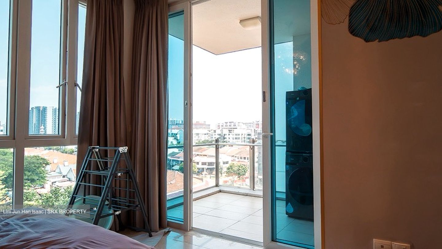 Parc Elegance (D15), Apartment #608653521